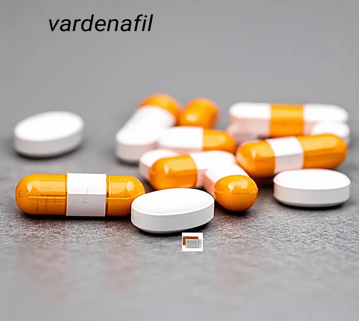 Vardenafil 2