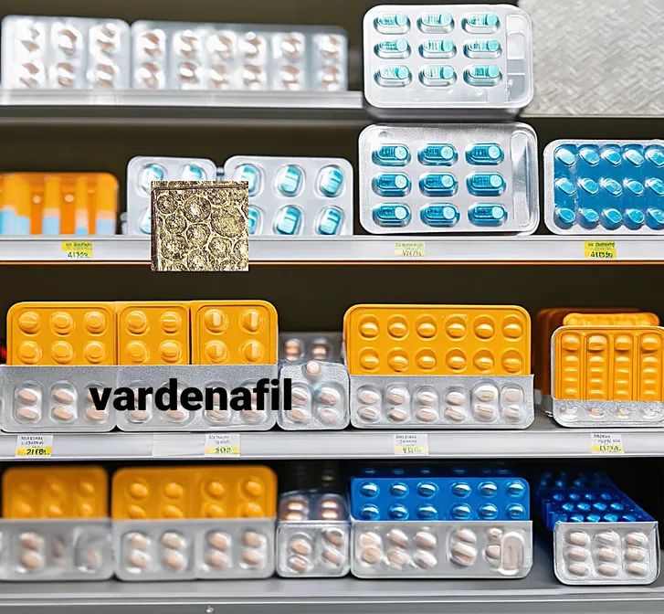 Vardenafil 3